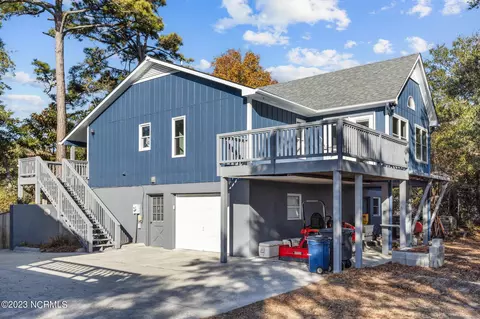 7305 Archers Creek Dr, Emerald Isle, NC 28594