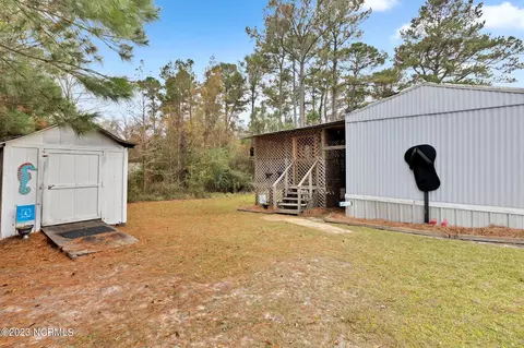 956 Hillview Dr, Hampstead, NC 28443 photo 27