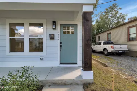 505 Hanover St, Wilmington, NC 28401