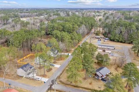 334 Smith St, Vass, NC 28394 photo 20