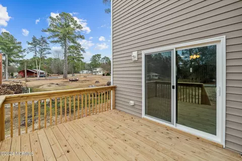 334 Smith St, Vass, NC 28394 photo 29