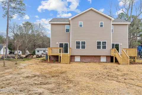 334 Smith St, Vass, NC 28394 photo 31