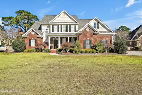 4911 Wedgefield Dr, Wilmington, NC 28409