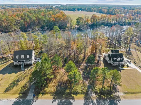 lot Apt 8 Peninsula Acres Dr, Bath, NC 27808