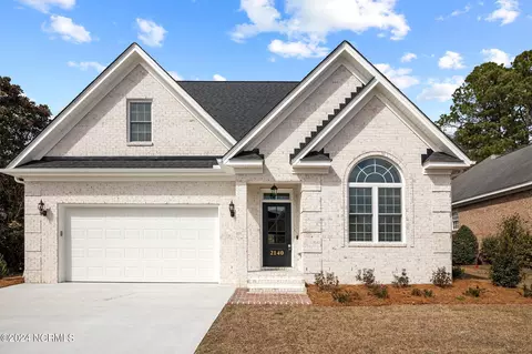 2140 Cornerstone Dr, Winterville, NC 28590