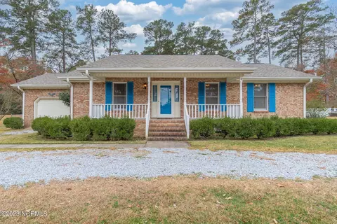 1005 Highland Ave, New Bern, NC 28562
