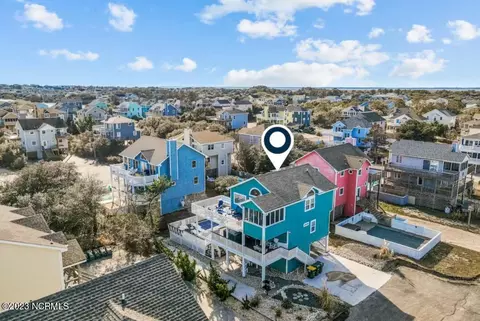 744 Starfish Ct, Corolla, NC 27927