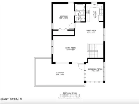744 Starfish Ct, Corolla, NC 27927 photo 3