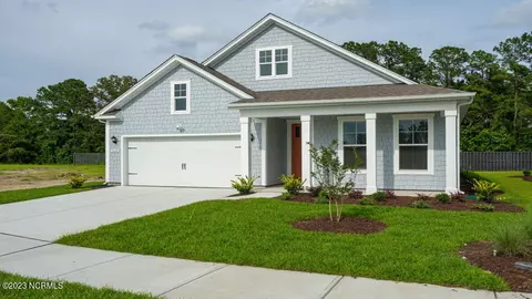 136 Delray Ct #LOT 315, Sneads Ferry, NC 28460