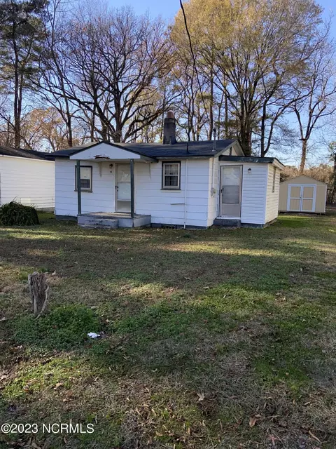 116 Pratt Pl, Battleboro, NC 27809