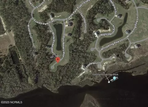 637 Tom Nevers Way, Holly Ridge, NC 28445