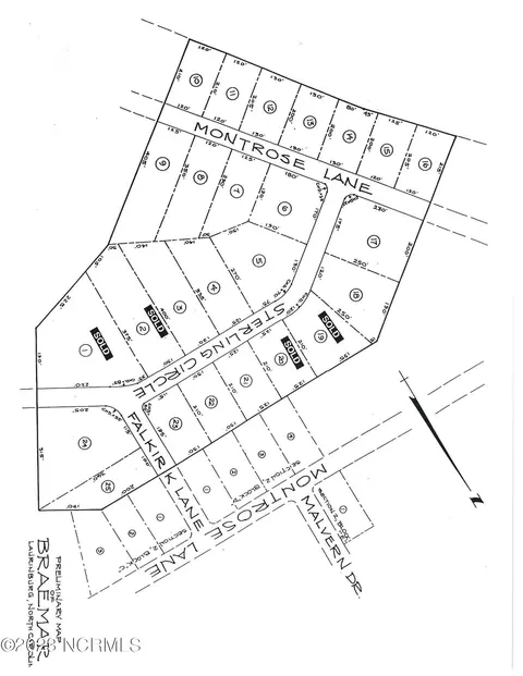 21 Sterling Ln, Laurinburg, NC 28352