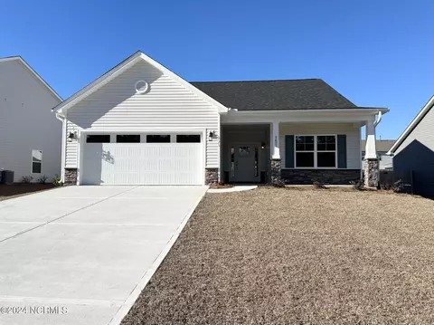 2621 Longleaf Pine Cir, Leland, NC 28451