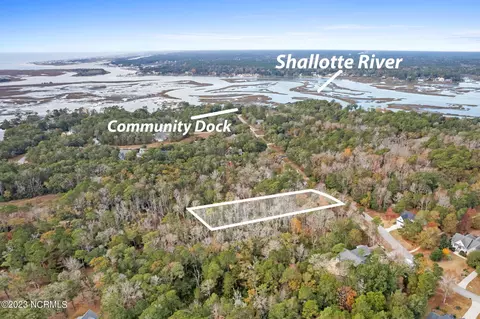 1876 Healing Water Ln SW, Supply, NC 28462