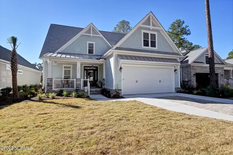 1461 Pinecroft Ln SE, Bolivia, NC 28422