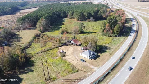 346 Isaac Smith Rd, Goldsboro, NC 27530