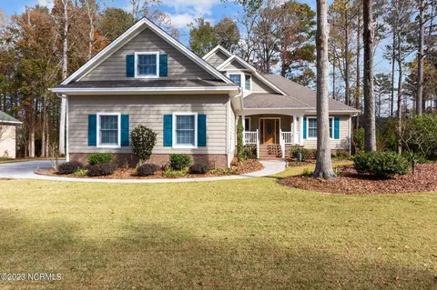 108 Chowan Dr, Chocowinity, NC 27817