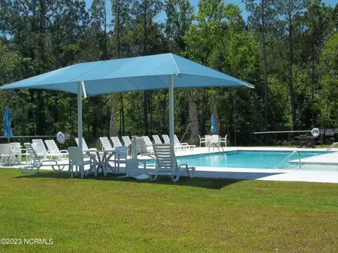 Exterior - 1020 Terraces Ln, Hampstead, NC 28443 photo 2 of 6