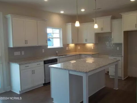 Kitchen - 1020 Terraces Ln, Hampstead, NC 28443 photo 1 of 1