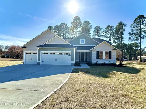 104 Yelverton Pl, Goldsboro, NC 27530
