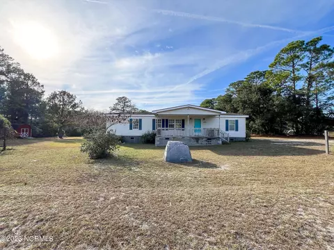181 Old Whitfield Rd, Hampstead, NC 28443 photo 4