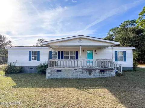 181 Old Whitfield Rd, Hampstead, NC 28443 photo 2