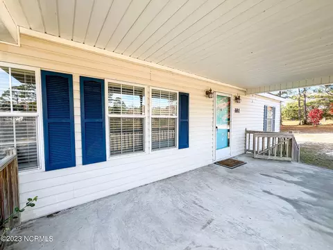 181 Old Whitfield Rd, Hampstead, NC 28443 photo 7