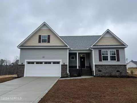 4020 Silver Ln #45, West End, NC 27376