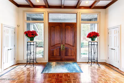 80 Cypress Point Dr, Pinehurst, NC 28374 photo 3