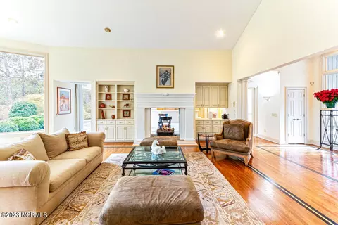 80 Cypress Point Dr, Pinehurst, NC 28374 photo 7