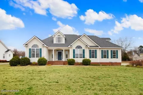 109 Callaway Ct, Goldsboro, NC 27530