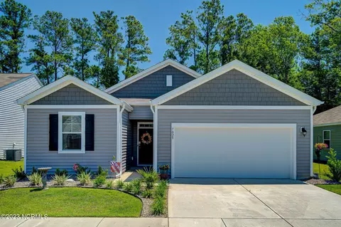 7029 Oxbow Loop, Wilmington, NC 28411