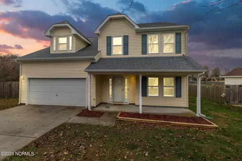 210 Eagle Creek Rd, Moyock, NC 27958