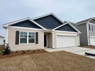 4764 Scaup Way #LOT 229, Winnabow, NC 28479