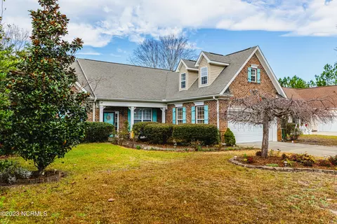 36 Macgregor Dr, Shallotte, NC 28470