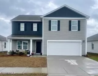 4740 Scaup Way #LOT 235, Winnabow, NC 28479