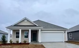 4767 Scaup Way #LOT 245, Winnabow, NC 28479