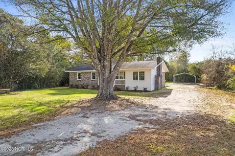 7797 Etheridge Rd NW, Longwood, NC 28452