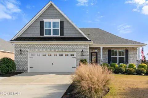 2223 Meadow Holly Trl, Leland, NC 28451