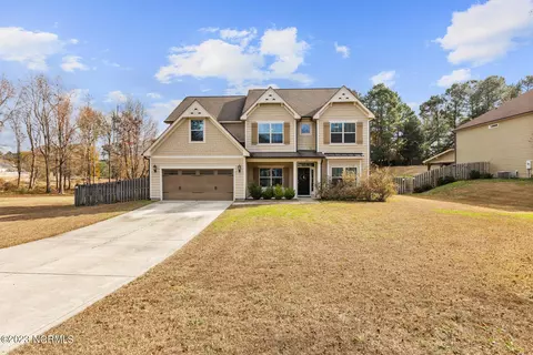 67 Vella Ln, Wilmington, NC 28411