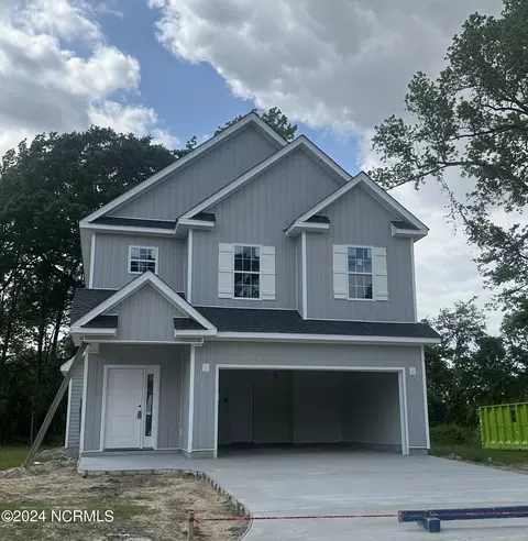 429 Pepperbush Ct, Ayden, NC 28513