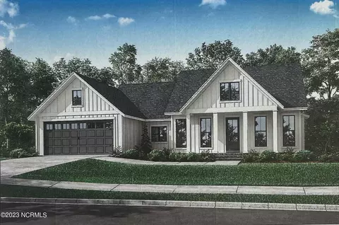 342 George Taylor Rd, Newport, NC 28570