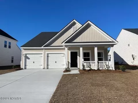 9082 Little Osprey Dr #LOT 126, Calabash, NC 28467
