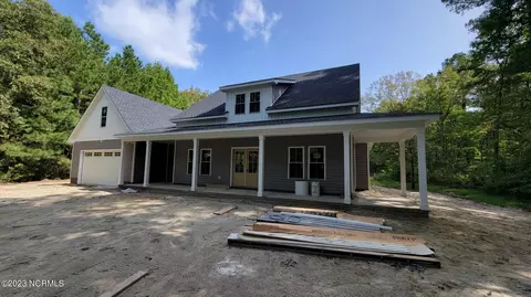 116 Richards Ln, Moyock, NC 27958
