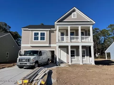 9160 Island Shore Ave #LOT 250, Calabash, NC 28467