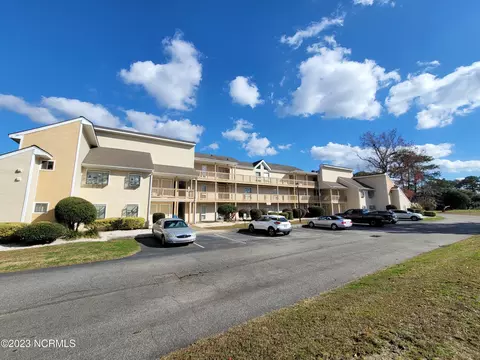 1025 Plantation Dr W #2123/2124, Little River, SC 29566