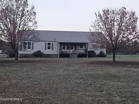 155 Brewington Dr, Burgaw, NC 28425
