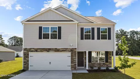 4263 Stanfield Ct, Ayden, NC 28513
