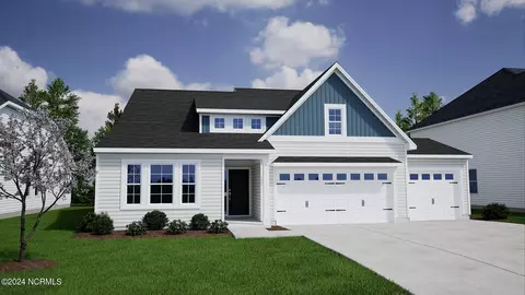 353 Mayflower Dr NW #LOT 110, Calabash, NC 28467