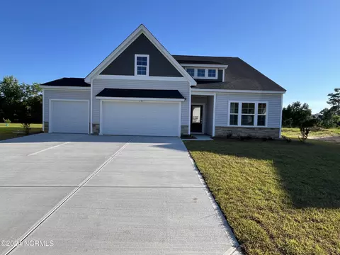 396 Mayflower Dr NW #LOT 105, Calabash, NC 28467